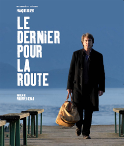 Sortie en Salle le 23 Septembre