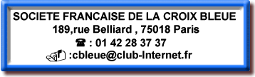 Adresse