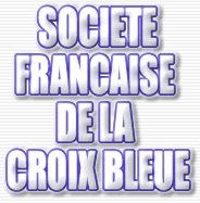 societe francaise de la croix bleue
