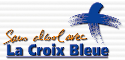 logo croix bleue