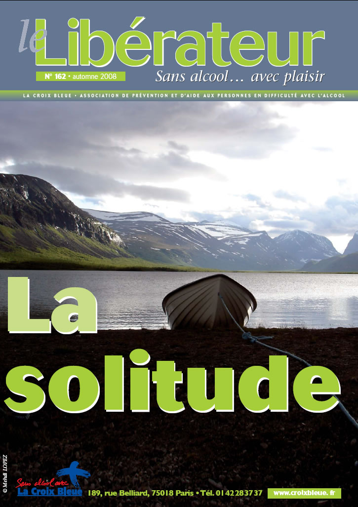 libérateur couverture