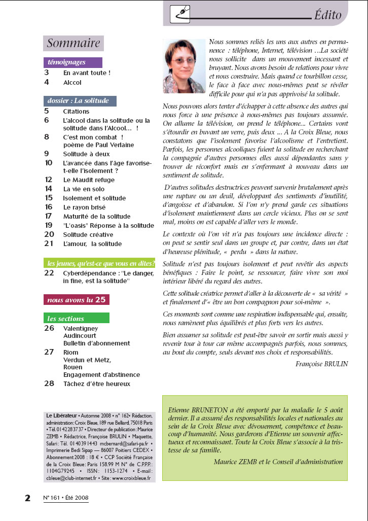 libérateur page 2