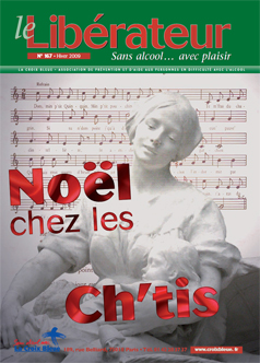 liberateur 167