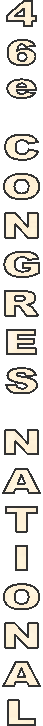 46e Congr�s National